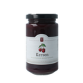 Marienwaerdt Moestuinjam kersen bio 250 Gram