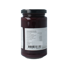 Marienwaerdt Moestuinjam kersen bio 250 Gram