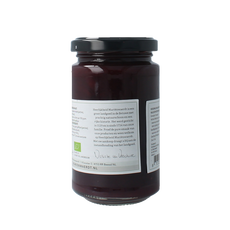 Marienwaerdt Moestuinjam kersen bio 250 Gram
