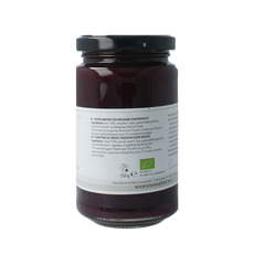 Marienwaerdt Moestuinjam kersen bio 250 Gram