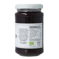 Marienwaerdt Moestuinjam bosvruchten bio 250 Gram