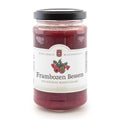 Marienwaerdt Moestuinjam bes framboos bio 250.00 Gram