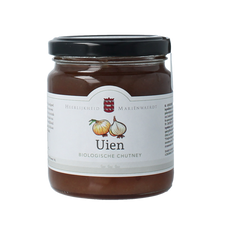 Marienwaerdt Uien chutney bio 260.00 Gram