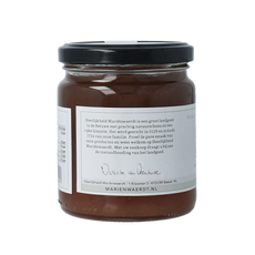 Marienwaerdt Uien chutney bio 260.00 Gram
