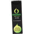 CBD Original Original CBD olie 4% 10.00 Milliliter