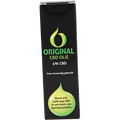 CBD Original Original CBD olie 4% 10 Milliliter