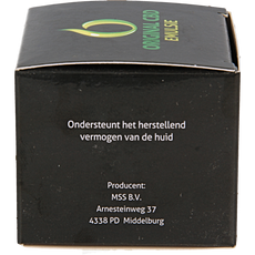CBD Original Original CBD emulsie  30 Milliliter