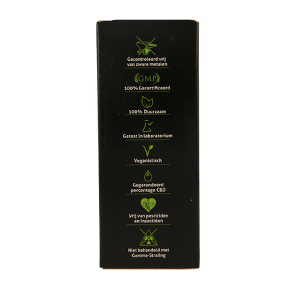 CBD Original CBD Total sleep 100.00 Milliliter