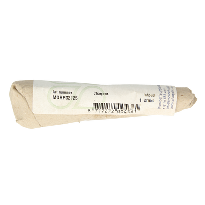 Blockland Stamper porselein nr. 0 A 125ml x 28mm 1.00 Stuks