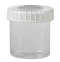 Blockland Tabletflacon optipot helder ongedopt 75ml 108.00 Stuks