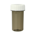 Blockland Tabletflacon optipot shadow schroefdeksel 20ml 312.00 Stuks