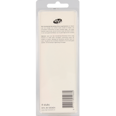 Idyl Interdentaal borstel XL handvat 1.9mm 4 Stuks