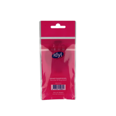 Idyl Spiegel normaal & vergrotend voor in je handtas 1.00 Stuks