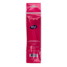 Idyl Wimperkam & wenkbrauwborstel 2-in-1 1 Stuks