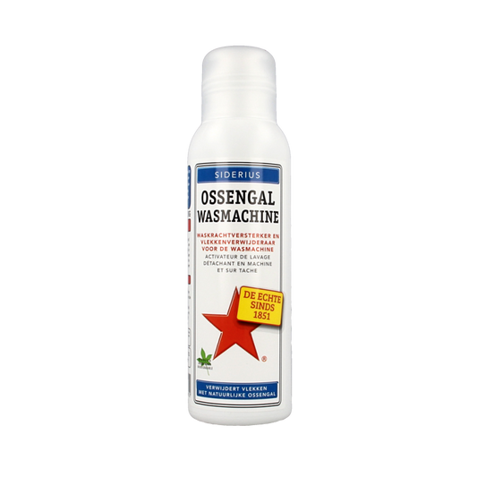 Siderius Ossengal wasmachine 500 Milliliter