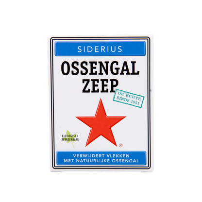 Siderius Ossengalzeep 90.00 Gram