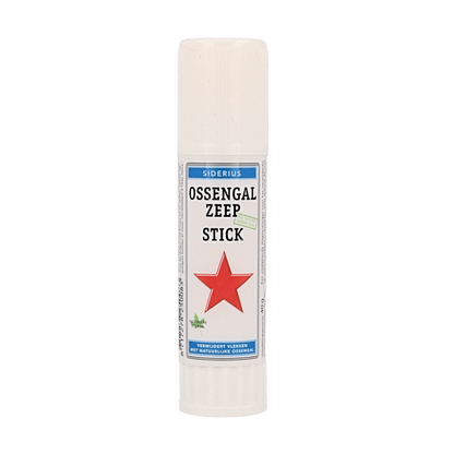 Siderius Ossengal stick 40 Gram