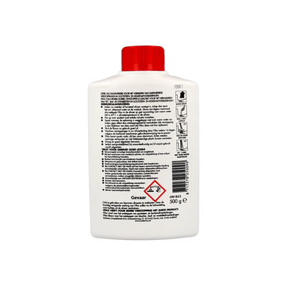 Fifax Keuken ontstopper rood 500 Gram