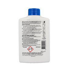 Fifax Ontstopper voor de badkamer 500 Gram
