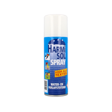 Harmisol Textiel spray 200.00 Milliliter