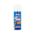Harmisol Textiel spray 200.00 Milliliter