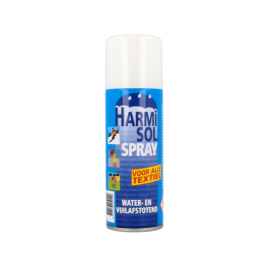 Harmisol Textiel spray 200 Milliliter