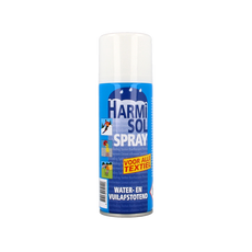 Harmisol Textiel spray 200 Milliliter