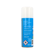 Harmisol Textiel spray 200 Milliliter