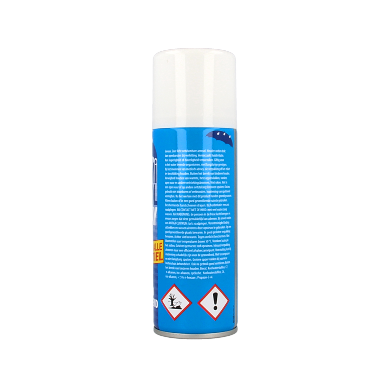 Harmisol Textiel spray 200 Milliliter