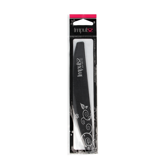 Impulss Nail file salon 1 Stuks