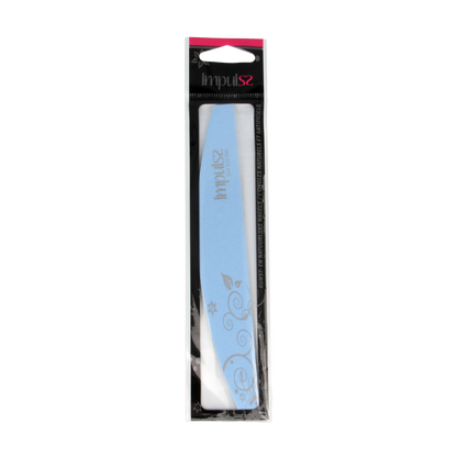 Impulss Nail file 1.00 Stuks