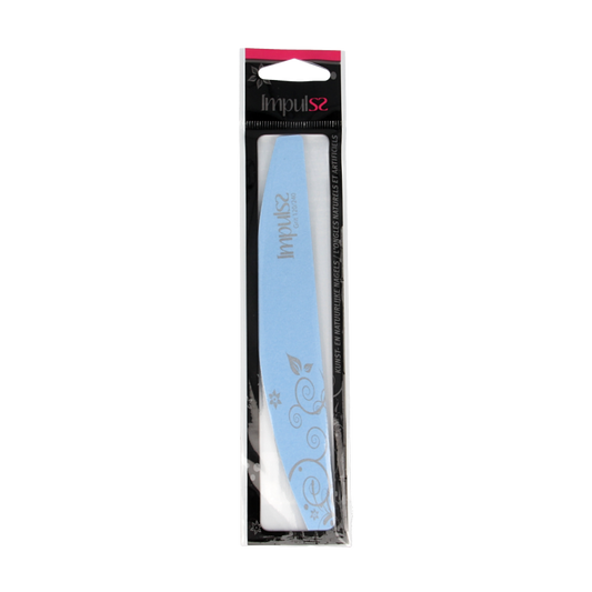 Impulss Nail file 1 Stuks