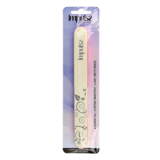 Impulss 6 Way nail file 1.00 Stuks