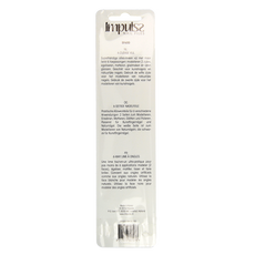 Impulss 6 Way nail file 1.00 Stuks