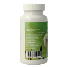 Venamed Enzymplex 60.00 Vegetarische capsules