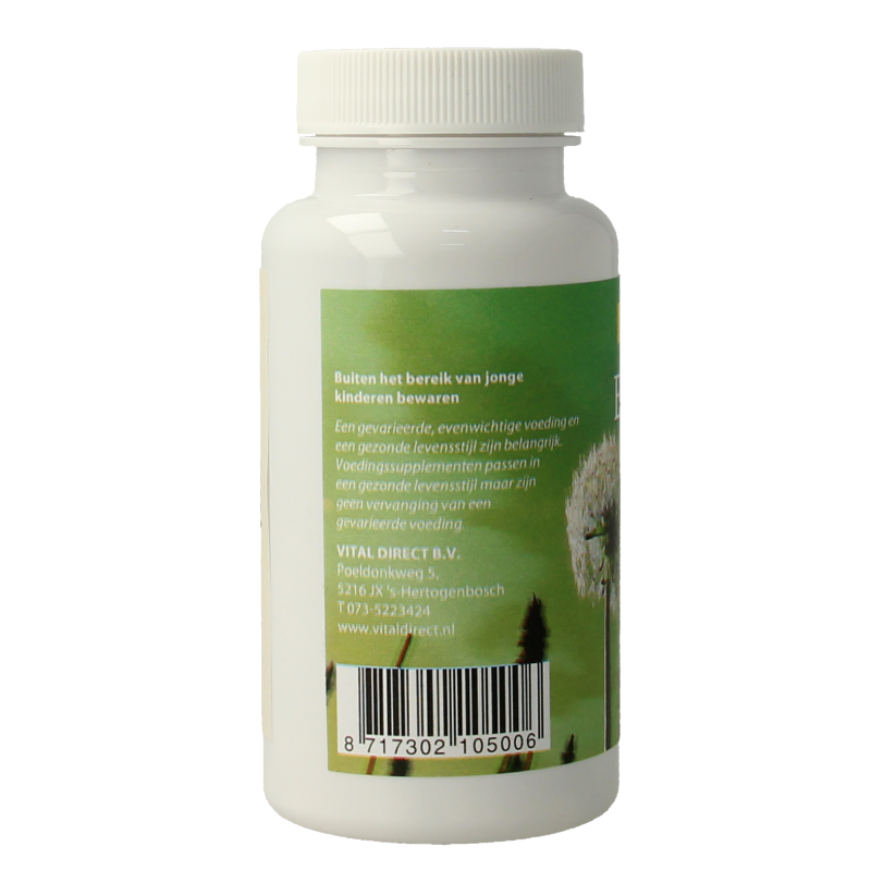 Venamed Enzymplex 60 Vegetarische capsules