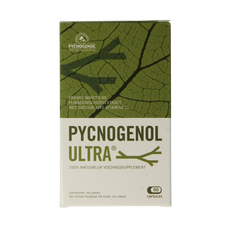 Marma Pycnogenol ultra 90 Capsules