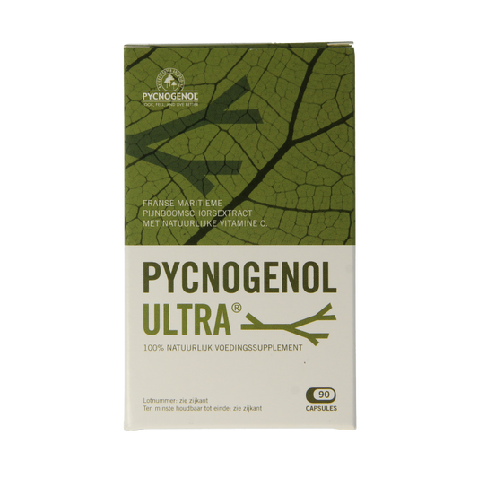Marma Pycnogenol ultra 90 Capsules