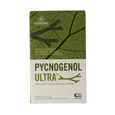 Marma Pycnogenol ultra 90 Capsules