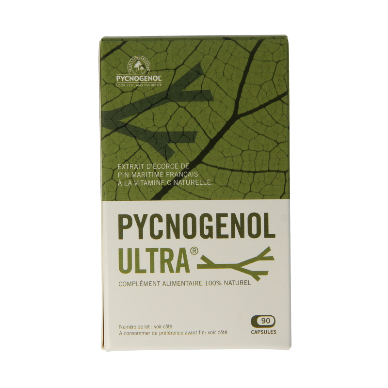 Marma Pycnogenol ultra 90 Capsules