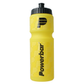 Powerbar Bidon geel 750ml 1 Stuks
