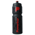 Powerbar Bidon zwart 750ml 1 Stuks