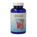 Vascusan Rode gist rijst 90 Capsules
