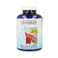Vascusan Mucuna pruriens 240 Vegetarische capsules
