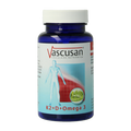 Vascusan K2 vit D omega 3  60 Capsules