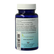 Vascusan K2 vit D omega 3  60 Capsules