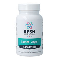 RPSH Sana Intest Gaster - Vegan 120.00 Capsules