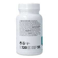 RPSH Sana Intest Gaster - Vegan 120.00 Capsules