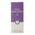 RPSH Oligo Fucus vesiculosus - Blaaswier 120.00 Milliliter