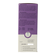 RPSH Oligo Fucus vesiculosus - Blaaswier 120.00 Milliliter